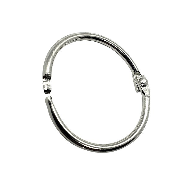 Argola Articulada - Diversos Tamanhos