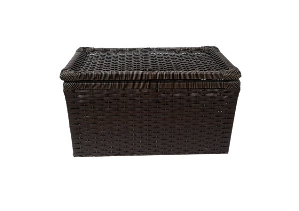 Caixa Fibra Sintética Argila 60x35x35