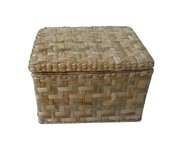 Taboa Caixa Natural 40x30x25