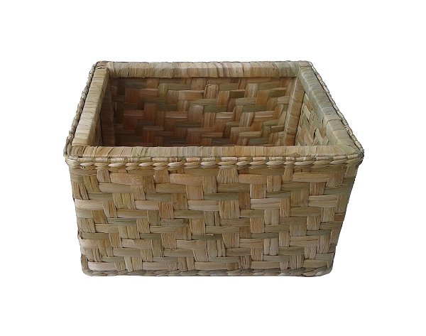 Taboa Cesto Natural 40x30x20