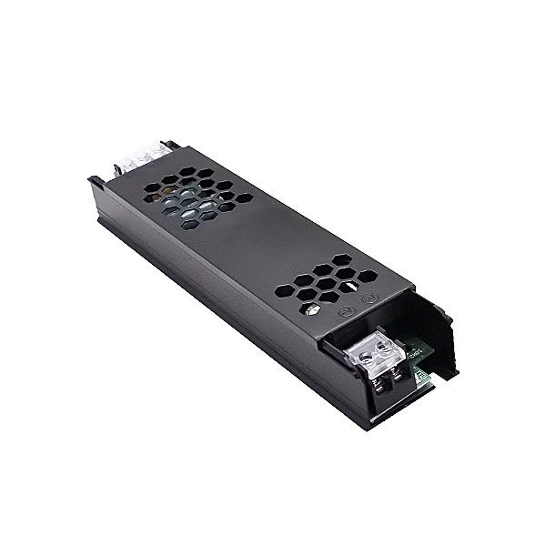 Fonte 5A Colmeia Slim 24V 120W Fita LED