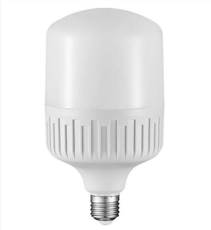 Lâmpada 30W LED Super Bulbo E27 Alta Potência Branco Frio Bivolt