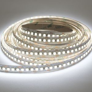 Fita LED 3528 240 LED 5 Metros Profissional IP20 12V 18W Branco Frio 6000K