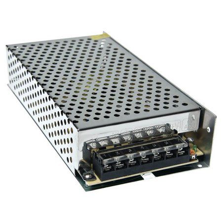 Fonte 15A Chaveada 12V 180W Fita LED
