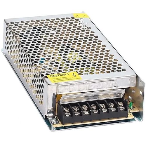 Fonte 10A Chaveada 12V 120W Fita LED