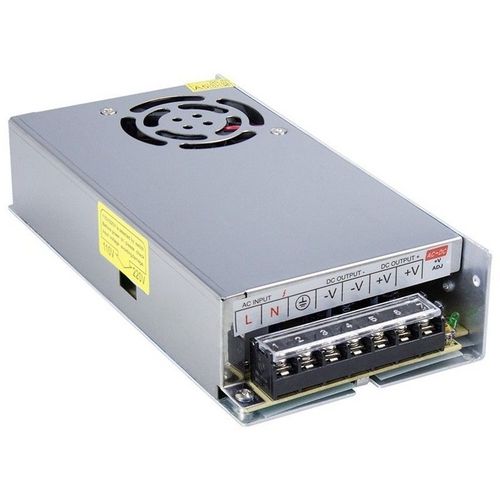 Fonte 80A Chaveada 12V 960W Fita LED