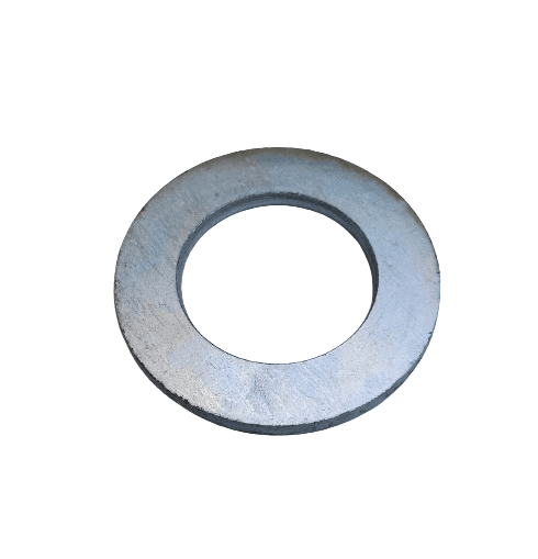 Arruela De Encosto 29mm Original Para Lavadora De Alta Pressão BH-4800/BH-6100/BH-6500/BH-6750/ e Agrojato Hidromar