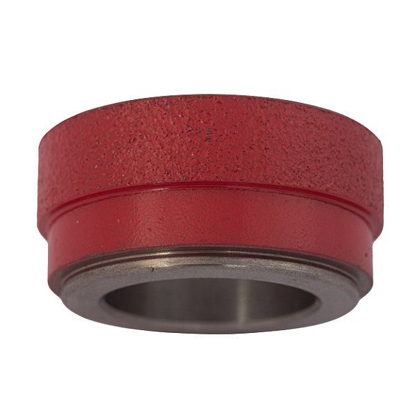 Bucha Espaçadora Original Para Lavadora De Alta Pressão BH-6100 / BH-6284 Hidromar