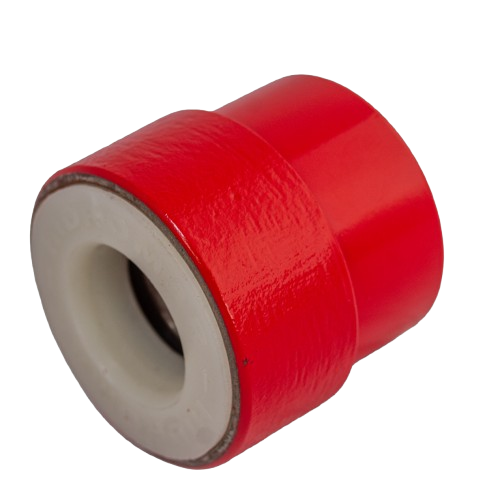 Conjunto Camisa II 46mm Original Para Lavadora De Alta Pressão BH-6100/BH-6500/BH-6750 Hidromar