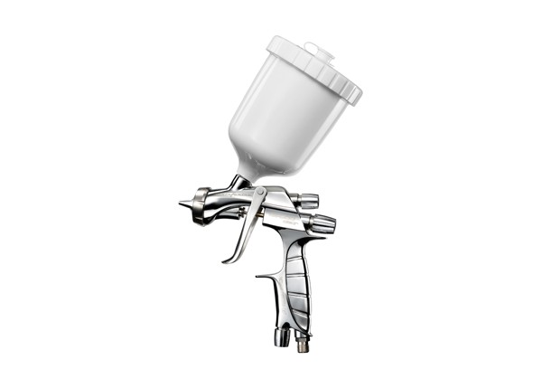Pistola De Pintura WS-400 Evo Clear Pininfarina Anest Iwata