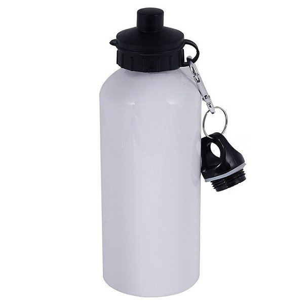 Squezze Branco Mosquetão