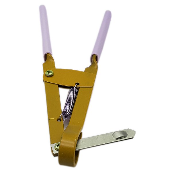 Puxador de Tiras Para Chinelo