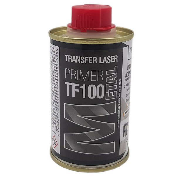 Primer tf 100 metal transfix - Império da Sublimação | A Melhor Loja de  Produtos para Sublimação
