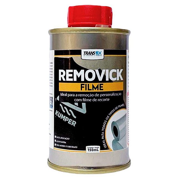 Removick removedor de filme