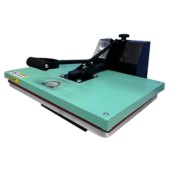 Prensa plana omega printer 40x60 - 110v