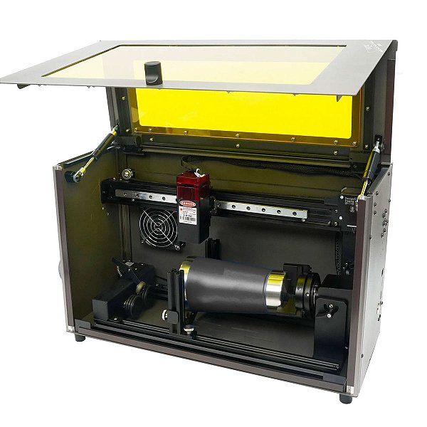 Gravadora a laser E10  Mecolour