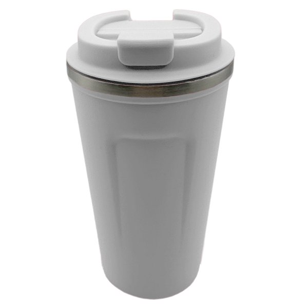 Copo Coffee 510 ml - Branco