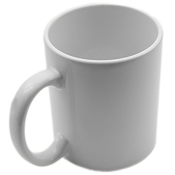 Caneca para Sublimação Trix Supreme 325ml (11oz)