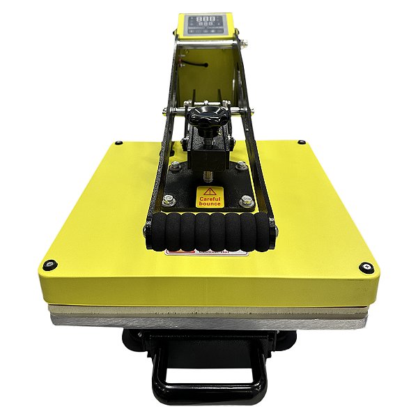Prensa Plana Smart Sub Com Gaveta - Live 40x50