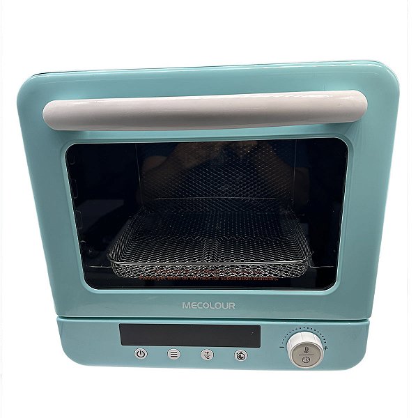 Forno Mecolour Sub 3D 20L - 220v