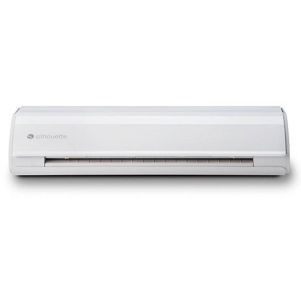 Silhouette Cameo 5 Branca - Máquina de Corte Eletrônica