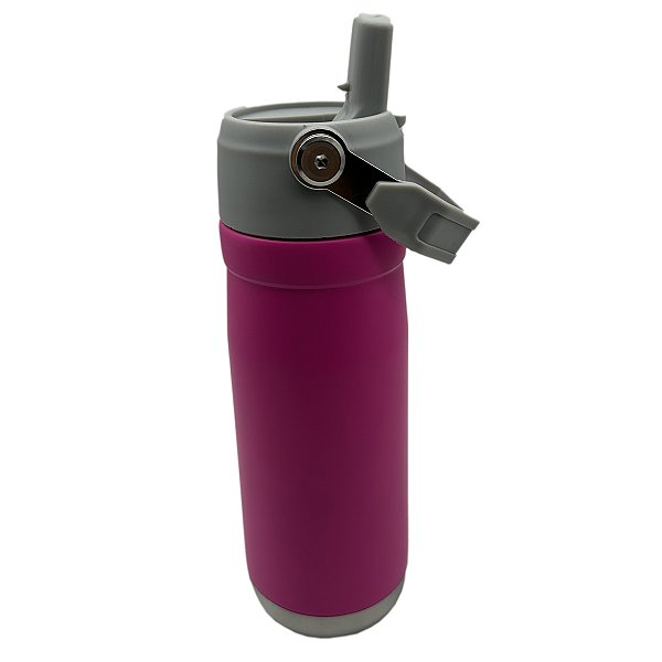 Garrafa weeze pink 650 ml