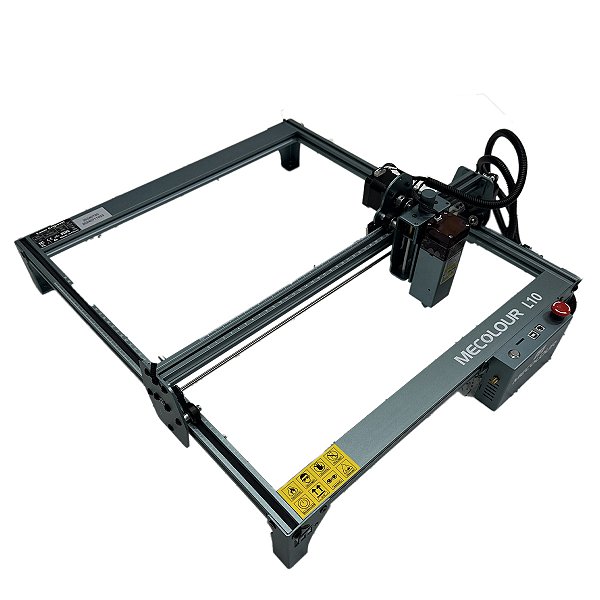 Gravadora a Laser Mecolour L10