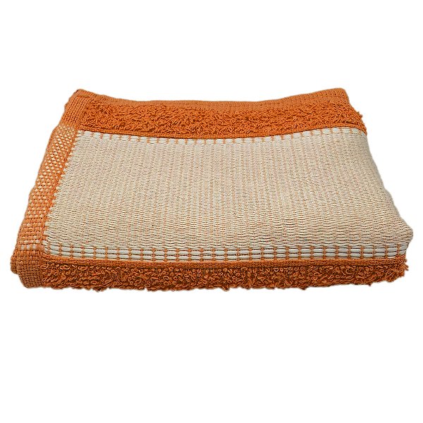 Toalha de Mão para Sublimação – Laranja
