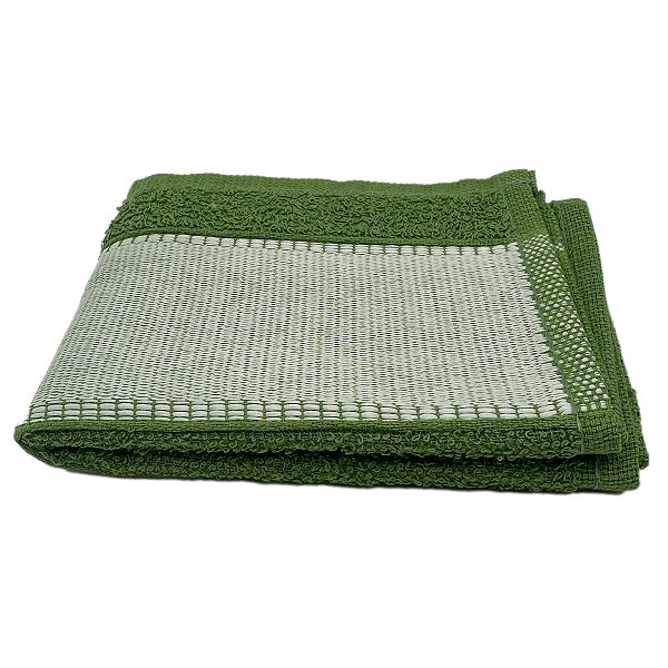 Toalha de Mão para Sublimação – Verde Musgo