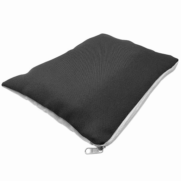 Necessaire preta simples