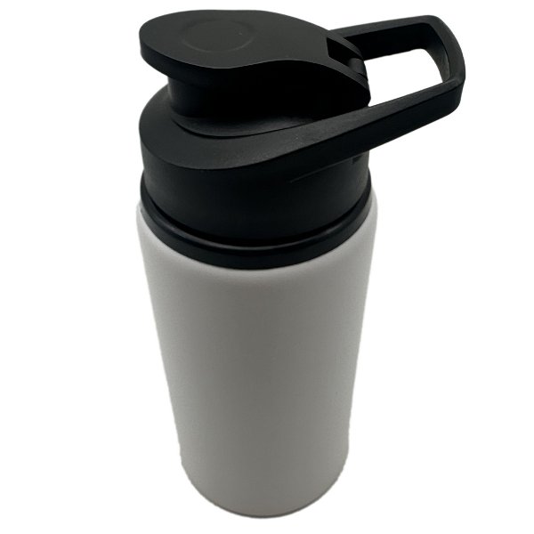 Squeeze Pressão Mágica Rosa – 500 ml