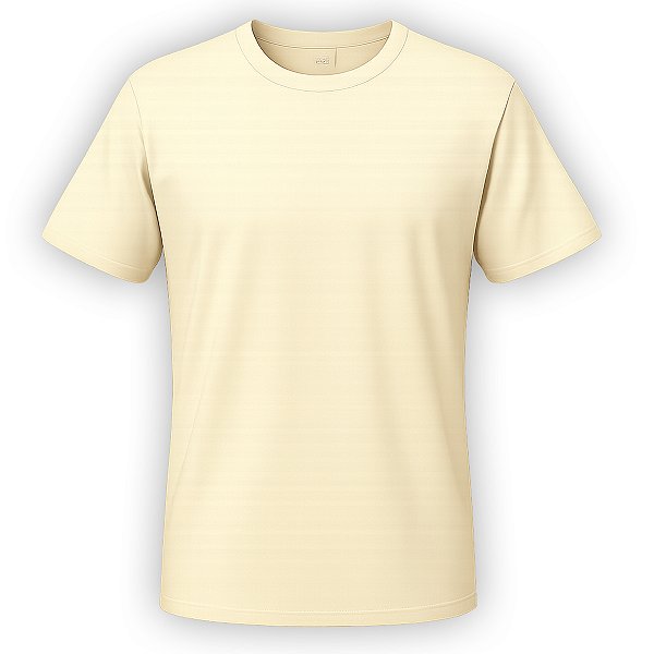 Camiseta Off White - P ao GG3 (100% Algodão)