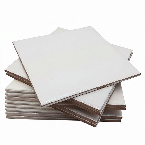 Azulejo Pérola 15x20 Para Sublimação