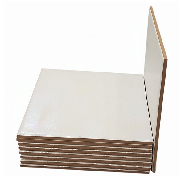 Azulejo Pérola 20x20 Para Sublimação