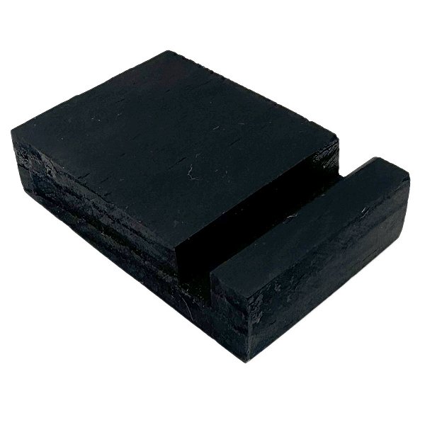 Caixa Base Mini 4,5 cm - Preto