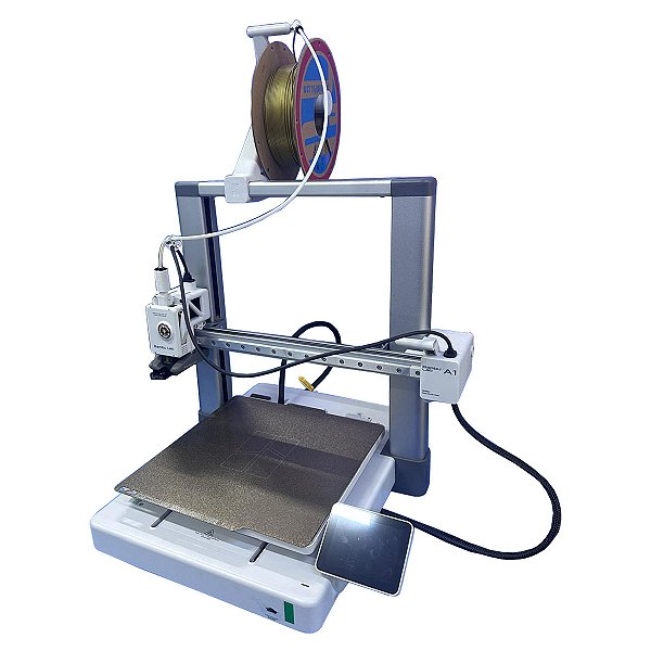 Impressora 3D Bambu Lab A1
