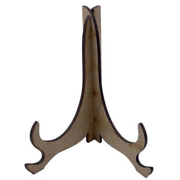 Suporte mdf universal (par) grande