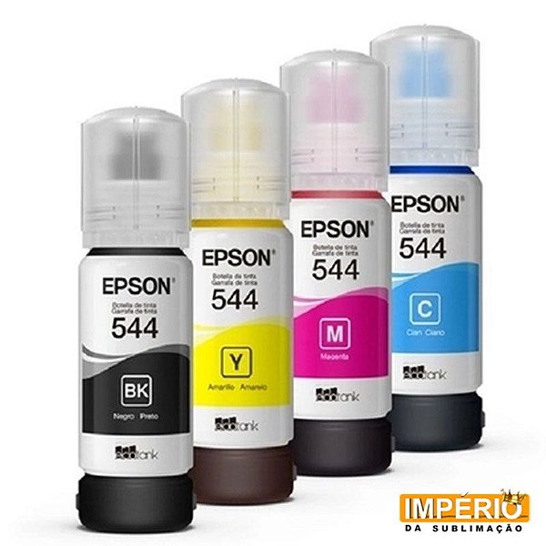 Tinta Original Epson 65ml