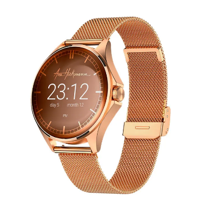 Smartband Kross KROSSHICK Timming Gold