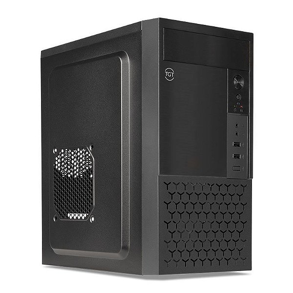 Computador Home, C/Intel i3-3220, MEM 8GB, HD 500GB S/MONITOR