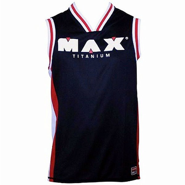 Regata Basqueteira - Max Titanium