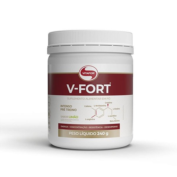 V-Fort 240g - Vitafor