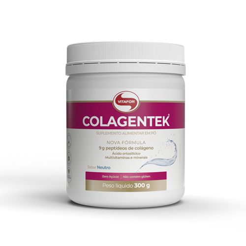 Colagentek 300g - Vitafor