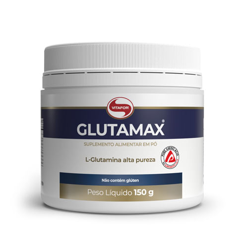 Glutamax 150g - Vitafor
