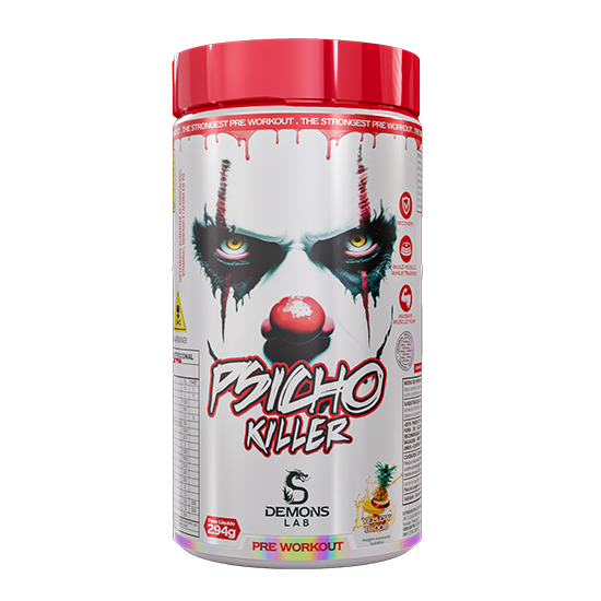 Psicho Killer 294g - Demons Lab