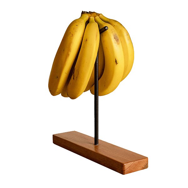 Suporte de Banana Bunch