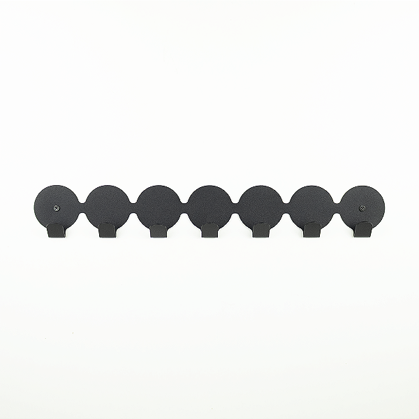 Cabideiro de parede Wheels