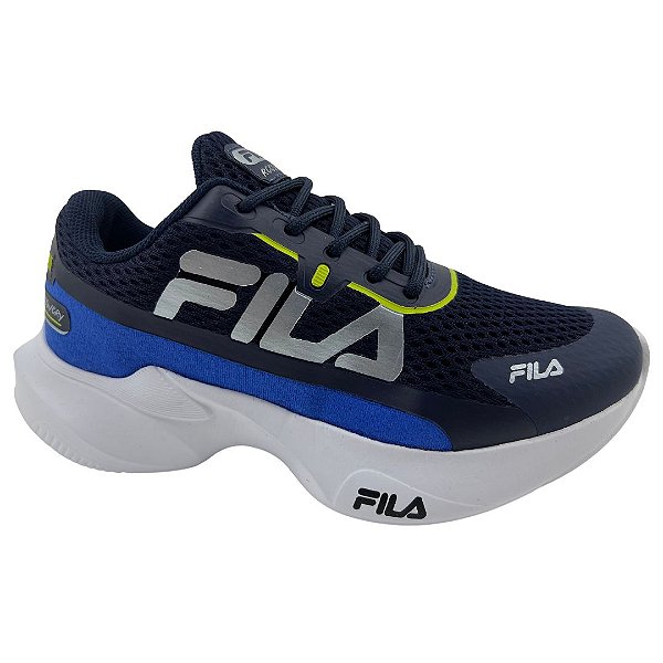 Tênis Fila Recovery Infantil 1000752