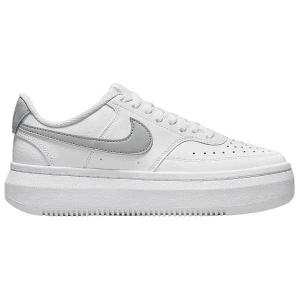 Tenis Mujer Nike Court Vision Alta Ltr