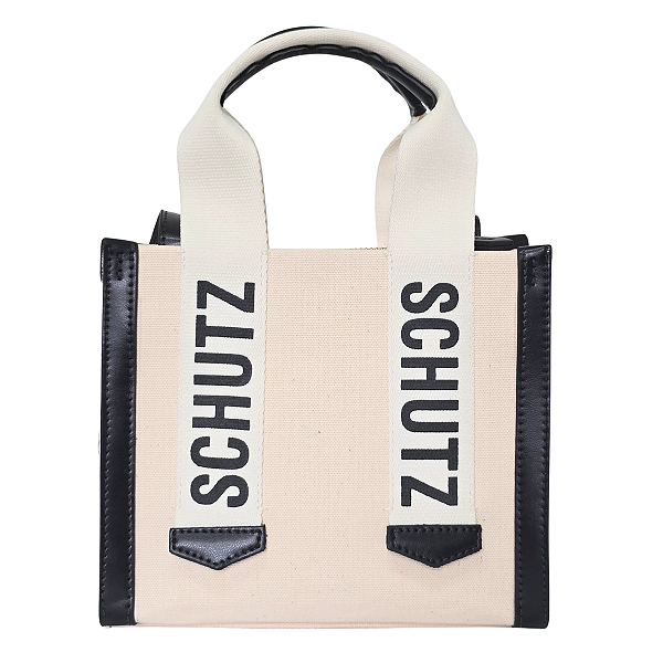 Bolsa Schutz Mini Tote Lona S500100560